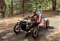 Kent park now home to 'thrilling' off-road buggies